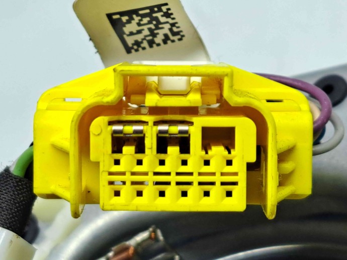  Airbag volan Audi A1 (8X1) [Fabr 2010-2018] 8X0880201A