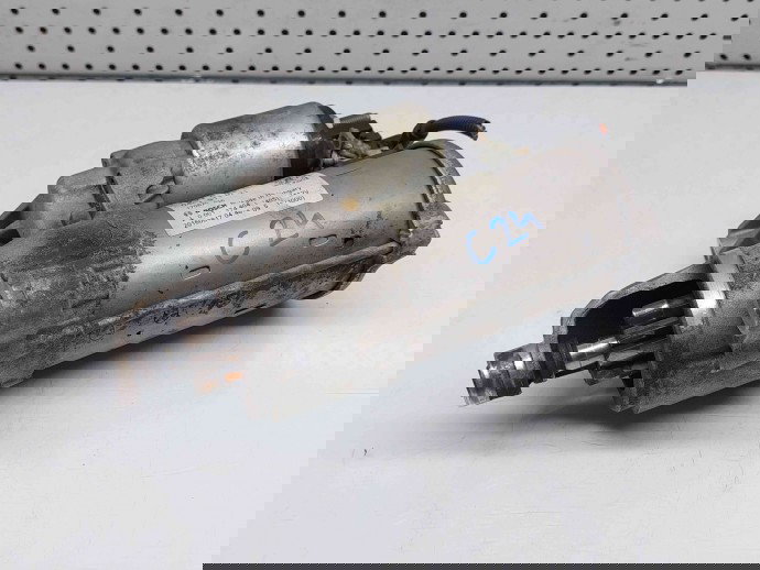  Electromotor 10 dinti Audi Q5 (8RB) Facelift [ Fabr 2008-2016] 04L911021 2.0 TDI CNHA  140KW / 190CP  