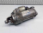  Electromotor 10 dinti Audi Q5 (8RB) Facelift [ Fabr 2008-2016] 04L911021 2.0 TDI CNHA  140KW / 190CP  