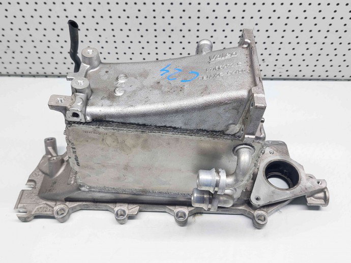Radiator intercooler Audi Q5 (8RB) Facelift [ Fabr 2008-2016] 04L129766AS 2.0 TDI CNHA  