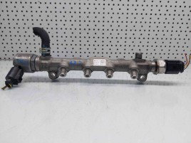 Rampa injectoare Audi Q5 (8RB) Facelift [ Fabr 2008-2016] 04L089G 2.0 TDI CNHA   