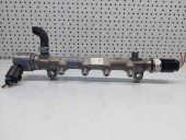 Rampa injectoare Audi Q5 (8RB) Facelift [ Fabr 2008-2016] 04L089G 2.0 TDI CNHA   