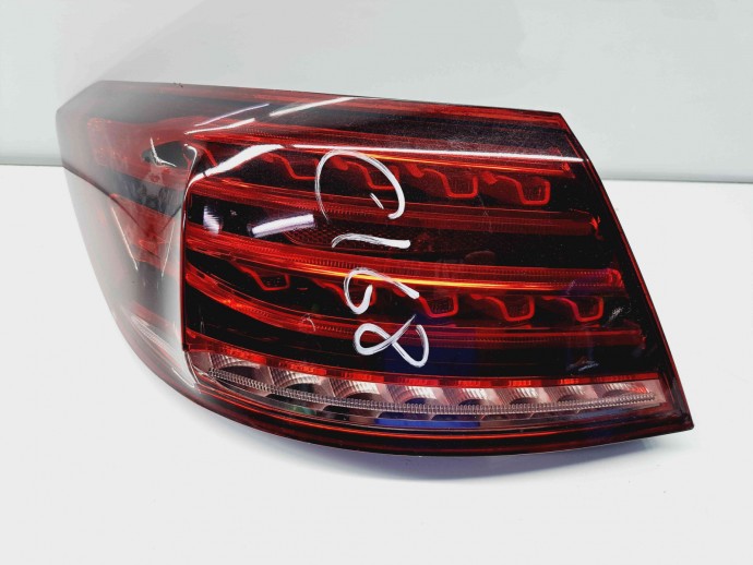  Stop aripa stanga Mercedes Clasa E Coupe (C207) [Fabr 2009-2016] A2079063300