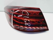  Stop aripa stanga Mercedes Clasa E Coupe (C207) [Fabr 2009-2016] A2079063300