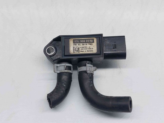  Senzor presiune Audi Q5 (8RB) Facelift [ Fabr 2008-2016] 03L906051B