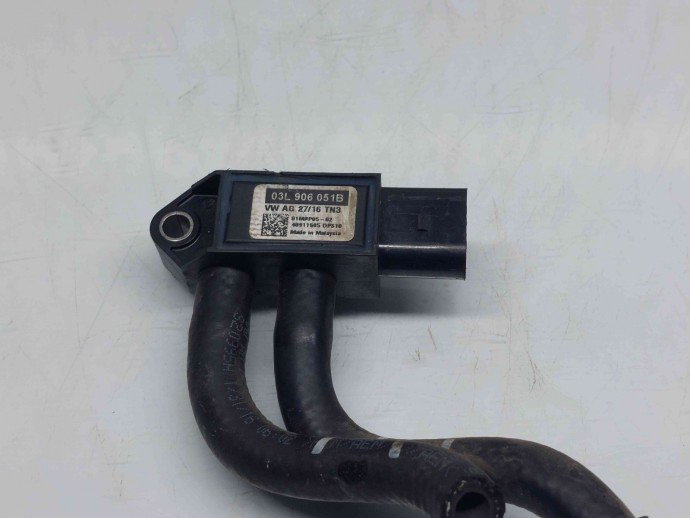  Senzor presiune Audi Q5 (8RB) Facelift [ Fabr 2008-2016] 03L906051B