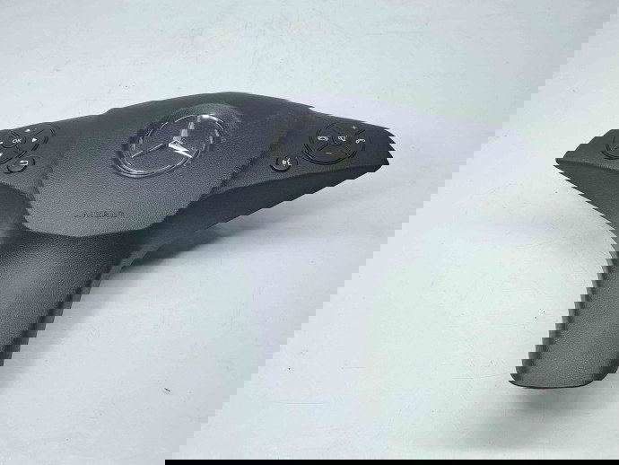  Airbag volan Mercedes Clasa C (W204) [Fabr 2007-2014] A0008605702