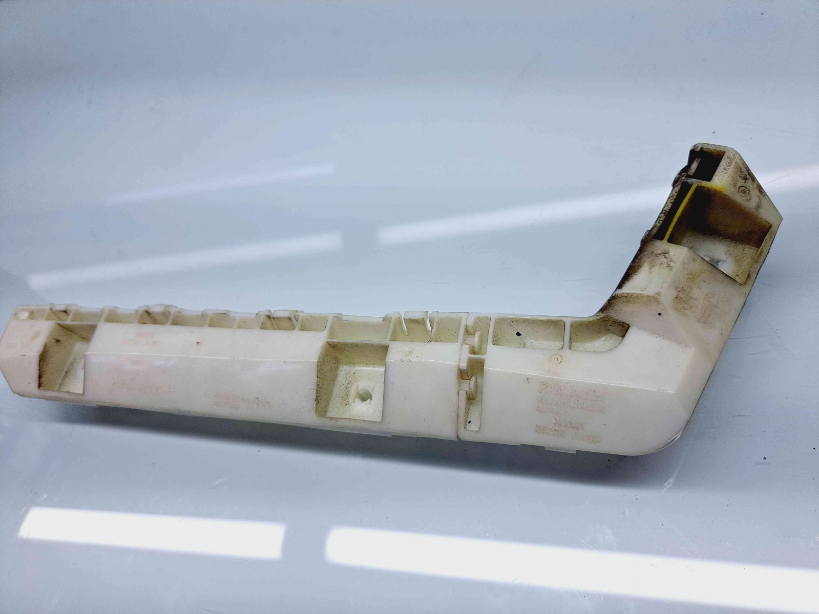 Suport bara dreapta spate Renault Koleos 1 SUV [Fabr 2008-2015] 85222-JY00A - imagine 2