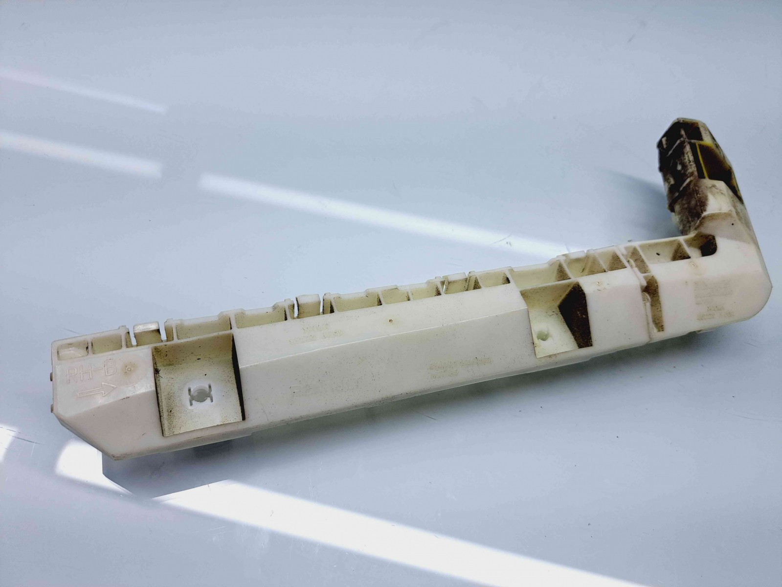 Suport bara dreapta spate Renault Koleos 1 SUV [Fabr 2008-2015] 85222-JY00A - imagine 3