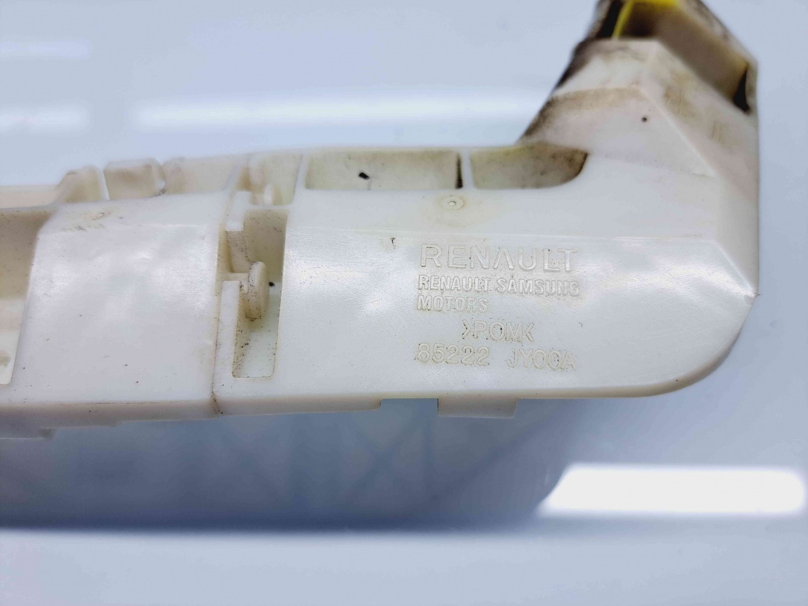 Suport bara dreapta spate Renault Koleos 1 SUV [Fabr 2008-2015] 85222-JY00A - imagine 4