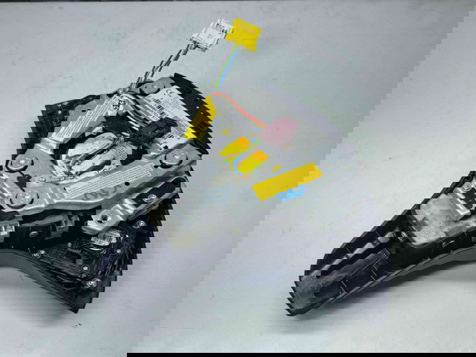  Airbag volan Mercedes Clasa C (W204) [Fabr 2007-2014] A0008605702