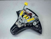  Airbag volan Mercedes Clasa C (W204) [Fabr 2007-2014] A0008605702