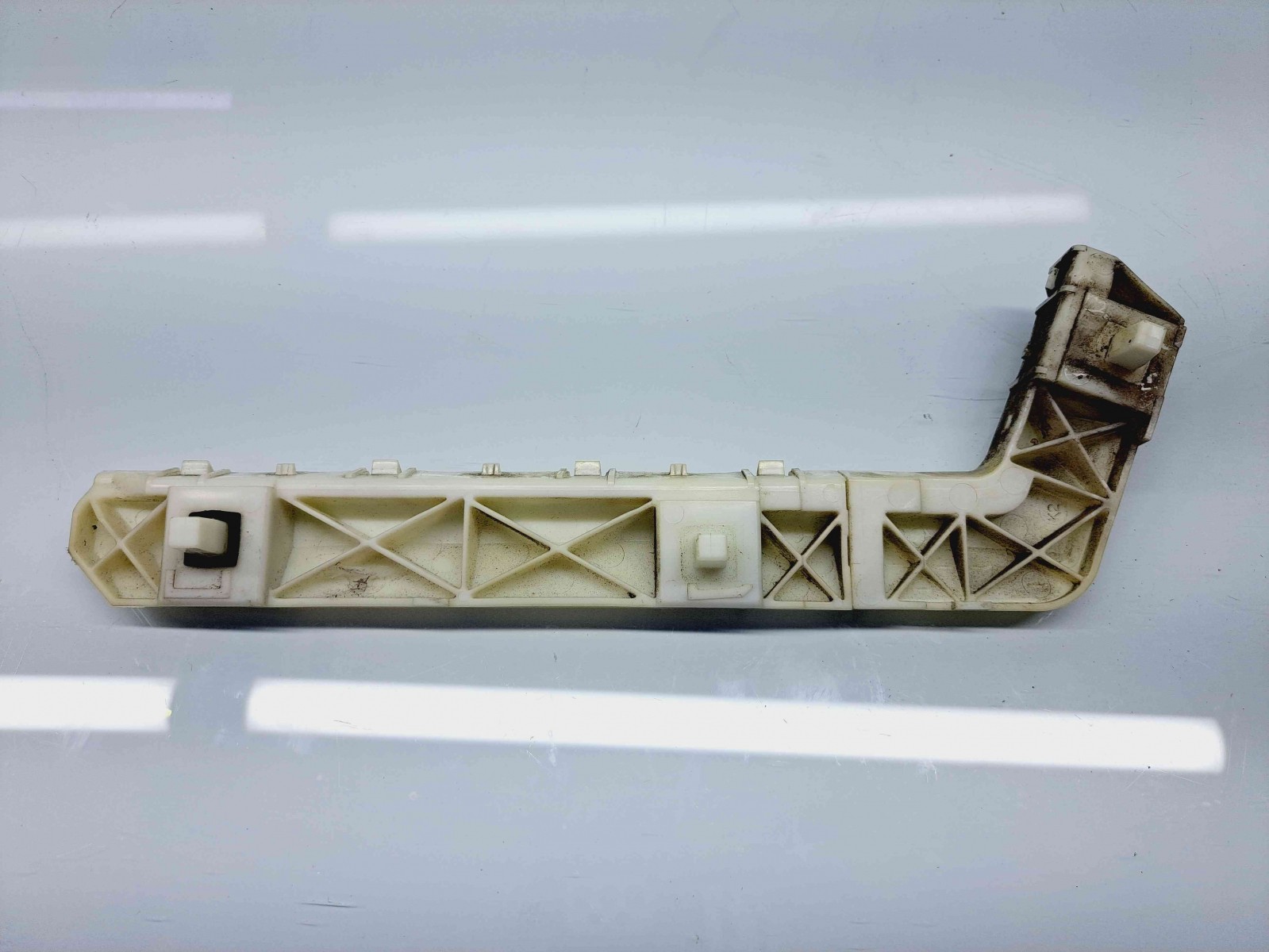 Suport bara stanga spate Renault Koleos 1 SUV [Fabr 2008-2015] 85223-JY00A - imagine 2