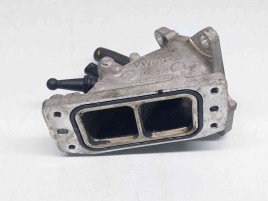 Tub galerie admisie Audi Q5 (8RB) Facelift [ Fabr 2008-2016] 04L128637B 2.0 TDI CNHA   