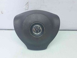  Airbag volan Volkswagen Caddy 3 Maxi Furgon (2CH) [Fabr 2007-2015] 2K5880201G