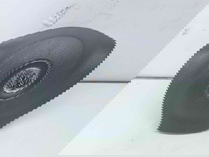  Airbag volan Volkswagen Caddy 3 Maxi Furgon (2CH) [Fabr 2007-2015] 2K5880201G