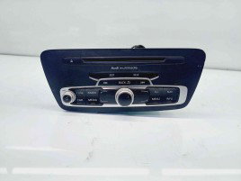  Unitate navigatie Audi Q3 (8UB) [Fabr 2011-2018] 8U0035193C