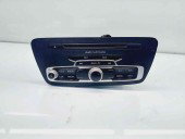  Unitate navigatie Audi Q3 (8UB) [Fabr 2011-2018] 8U0035193C
