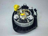  Airbag volan Volkswagen Caddy 3 Maxi Furgon (2CH) [Fabr 2007-2015] 2K5880201G