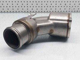 Tub intercooler Audi Q5 (8RB) Facelift [ Fabr 2008-2016] 04L131111AB 2.0 TDI CNHA  2.0 TDI CNHA 140KW / 190CP