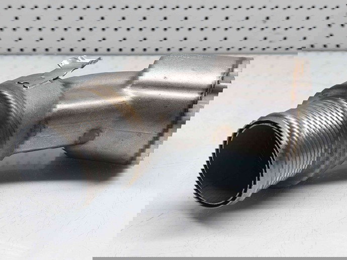 Tub intercooler Audi Q5 (8RB) Facelift [ Fabr 2008-2016] 04L131111AB 2.0 TDI CNHA  2.0 TDI CNHA 140KW / 190CP