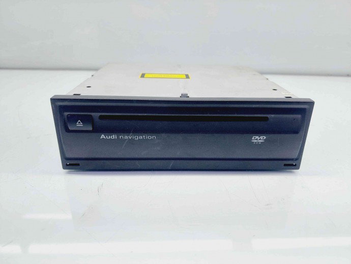 Unitate navigatie Audi Q7 (4LB) [Fabr 2006-2014] 4E0919887D