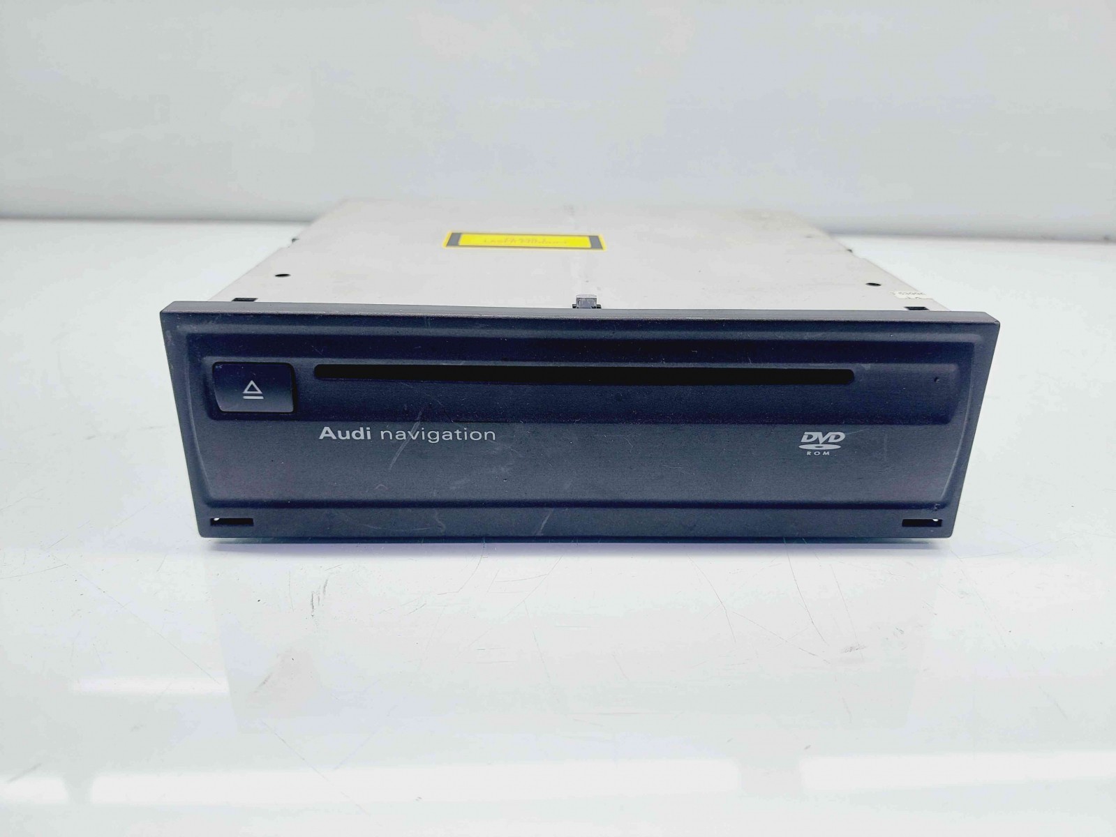 Unitate navigatie Audi Q7 (4LB) [Fabr 2006-2014] 4E0919887D - imagine 1