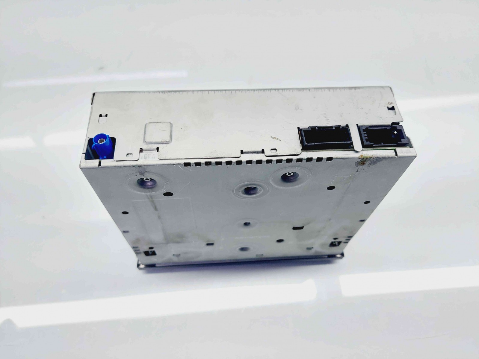 Unitate navigatie Audi Q7 (4LB) [Fabr 2006-2014] 4E0919887D - imagine 2