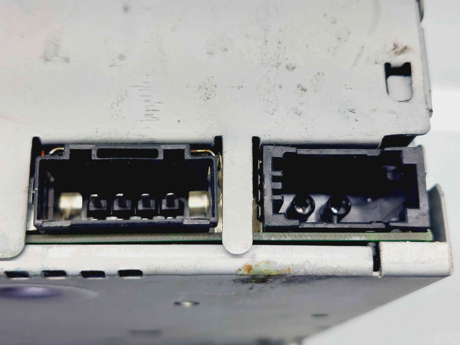 Unitate navigatie Audi Q7 (4LB) [Fabr 2006-2014] 4E0919887D - imagine 3