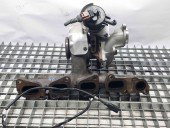 Turbina Audi Q5 (8RB) Facelift [ Fabr 2008-2016] 04L253056L 2.0 TDI CNHA  140KW / 190CP  