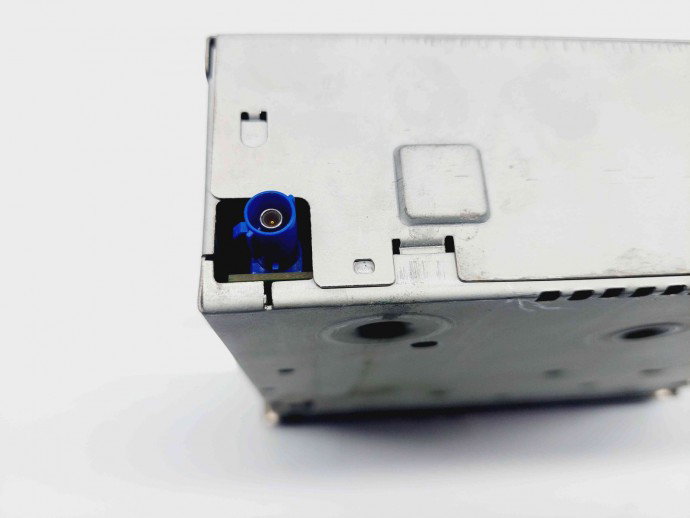  Unitate navigatie Audi Q7 (4LB) [Fabr 2006-2014] 4E0919887D