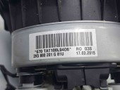  Airbag volan Volkswagen Caddy 3 Maxi Furgon (2CH) [Fabr 2007-2015] 2K5880201G