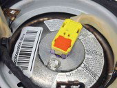  Airbag volan Volkswagen Caddy 3 Maxi Furgon (2CH) [Fabr 2007-2015] 2K5880201G