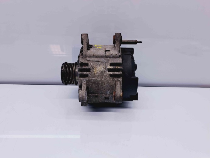 Alternator 06F903023C, Skoda Roomster (5J) 1.6tdi
