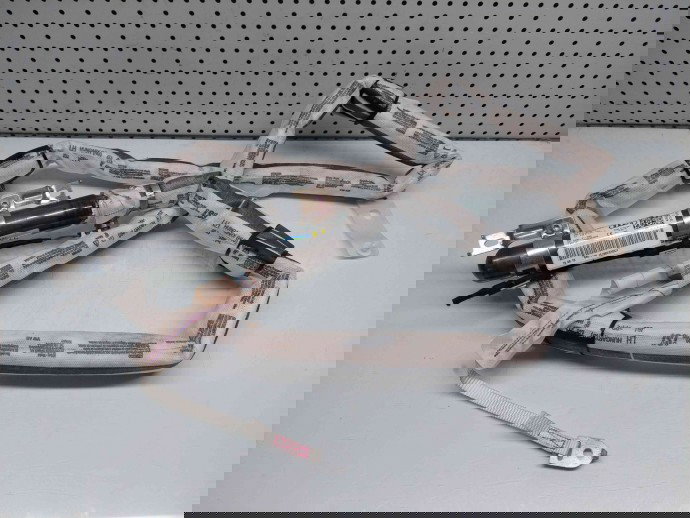  Airbag cortina stanga Audi Q5 (8RB) Facelift [ Fabr 2008-2016] 8R0880741K