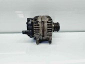 Alternator 06F903023F, Audi A3 (8P1) 1.9tdi, BKC