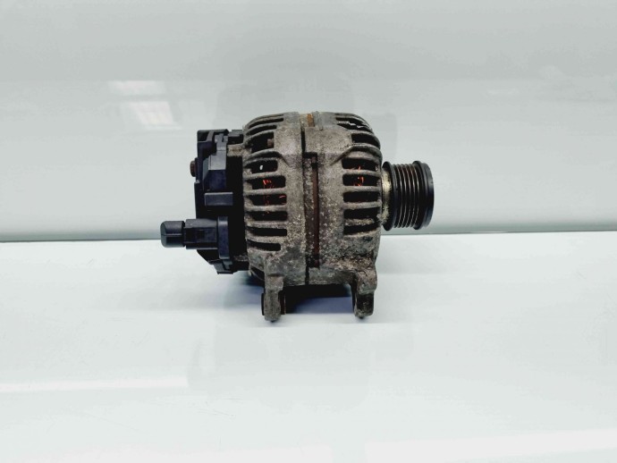 Alternator 06F903023F, Seat Altea (5P1) 1.9tdi, BLS