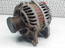 Alternator Nissan Qashqai (2) Facelift  [Fabr 2009-2013] 231001KA1C 1.6 B HR16DE 12V/ 110 A   