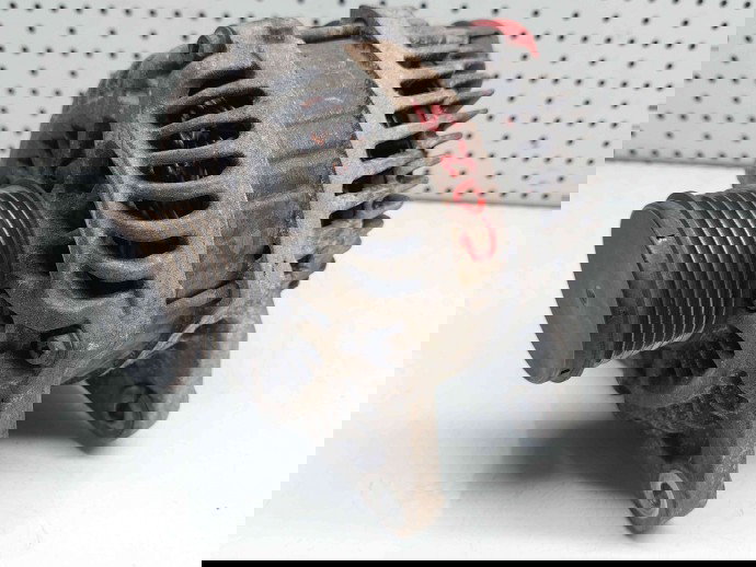 Alternator Nissan Qashqai (2) Facelift  [Fabr 2009-2013] 231001KA1C 1.6 B HR16DE 12V/ 110 A   