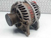 Alternator Nissan Qashqai (2) Facelift  [Fabr 2009-2013] 231001KA1C 1.6 B HR16DE 12V/ 110 A   