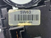  Ansamblu manete Kia Sportage III [Fabr 2010-2016] 93410-1M630