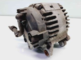 Alternator, 06F903023C, Skoda Octavia (1Z3) 1.6tdi
