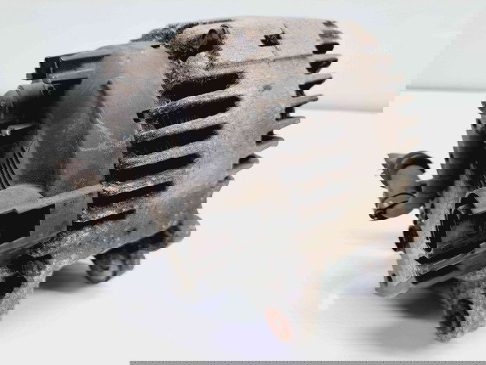 Alternator, 06F903023C, Skoda Octavia (1Z3) 1.6tdi