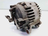 Alternator, 06F903023C, Skoda Octavia (1Z3) 1.6tdi