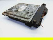 Calculator motor ECU, 03L906023LN, Seat Altea (5P1), 1.6 TDI, CAYC