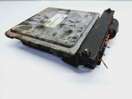 Calculator motor ECU, 03L906023LN, Skoda Fabia 2 (5J, 542), 1.6 TDI, CAYC