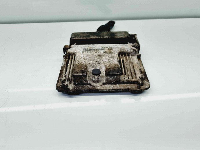 Calculator motor, 03L907309N, Audi A3 (8P1) 2.0 TDI, CFF
