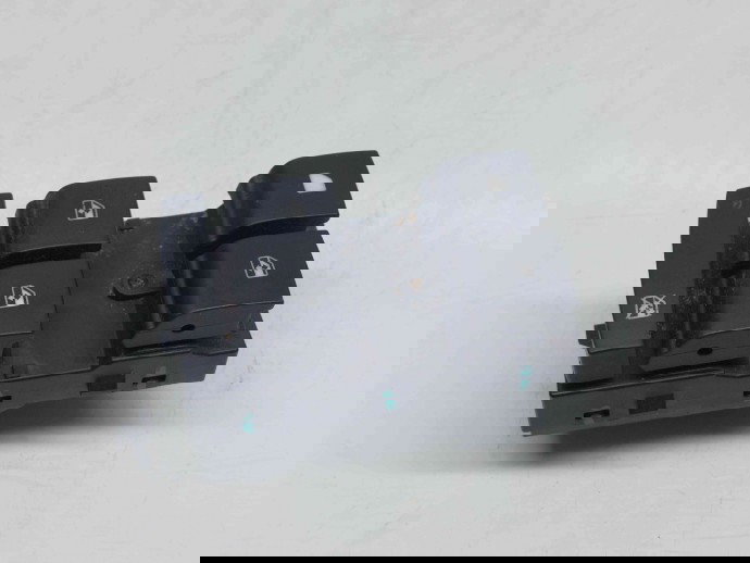  Buton geam stanga fata Opel Astra J [Fabr 2009-2015] 13305003