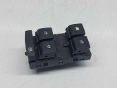  Buton geam stanga fata Opel Astra J [Fabr 2009-2015] 13305003