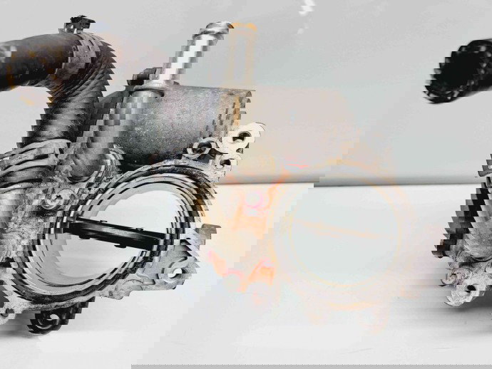 Clapeta acceleratie 04L128063P, Seat Leon (5F) 1.6tdi, CLHB